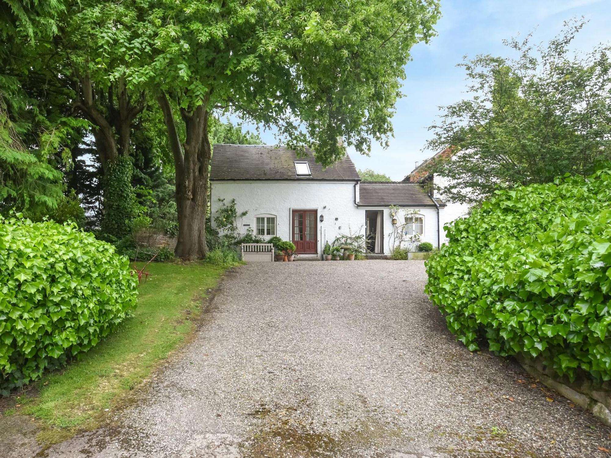 Home Farm Barn Pontesbury Dış mekan fotoğraf